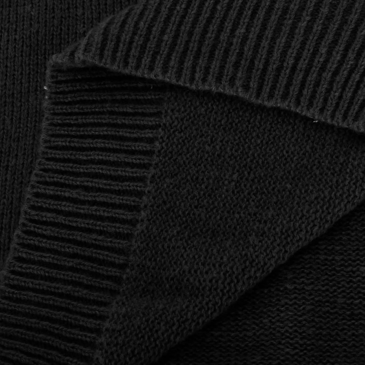 Thick Sweaters Cardigan for Women Plus Size Knitted Hooded Coat Long Sleeve Button Down Warm Jacket Hoodies with Pocket