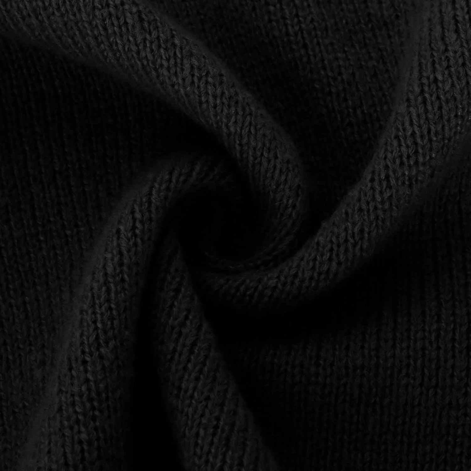 Thick Sweaters Cardigan for Women Plus Size Knitted Hooded Coat Long Sleeve Button Down Warm Jacket Hoodies with Pocket