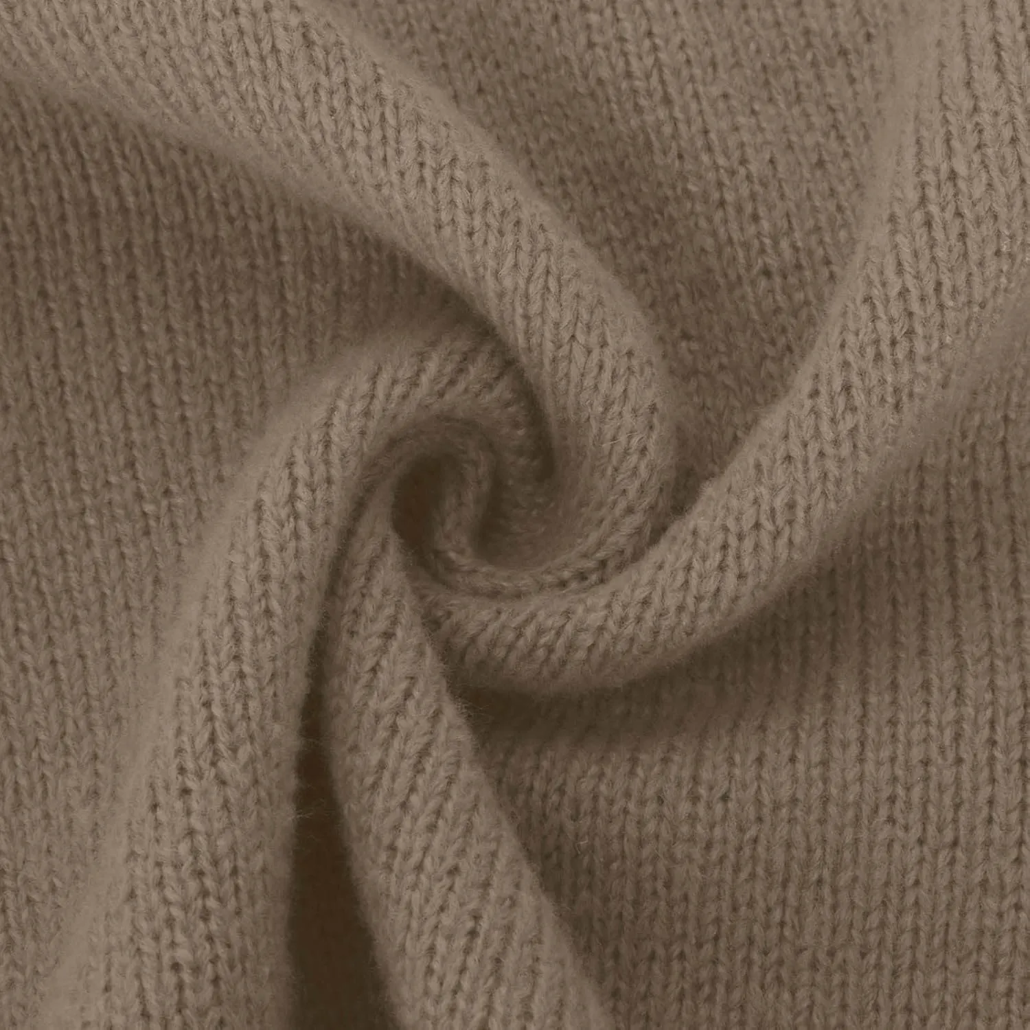 Thick Sweaters Cardigan for Women Plus Size Knitted Hooded Coat Long Sleeve Button Down Warm Jacket Hoodies with Pocket