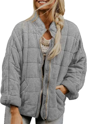 Winter Coats For Women Long Down Coats For Women Packable Puffer Jacket Women Bubble Coats For Women