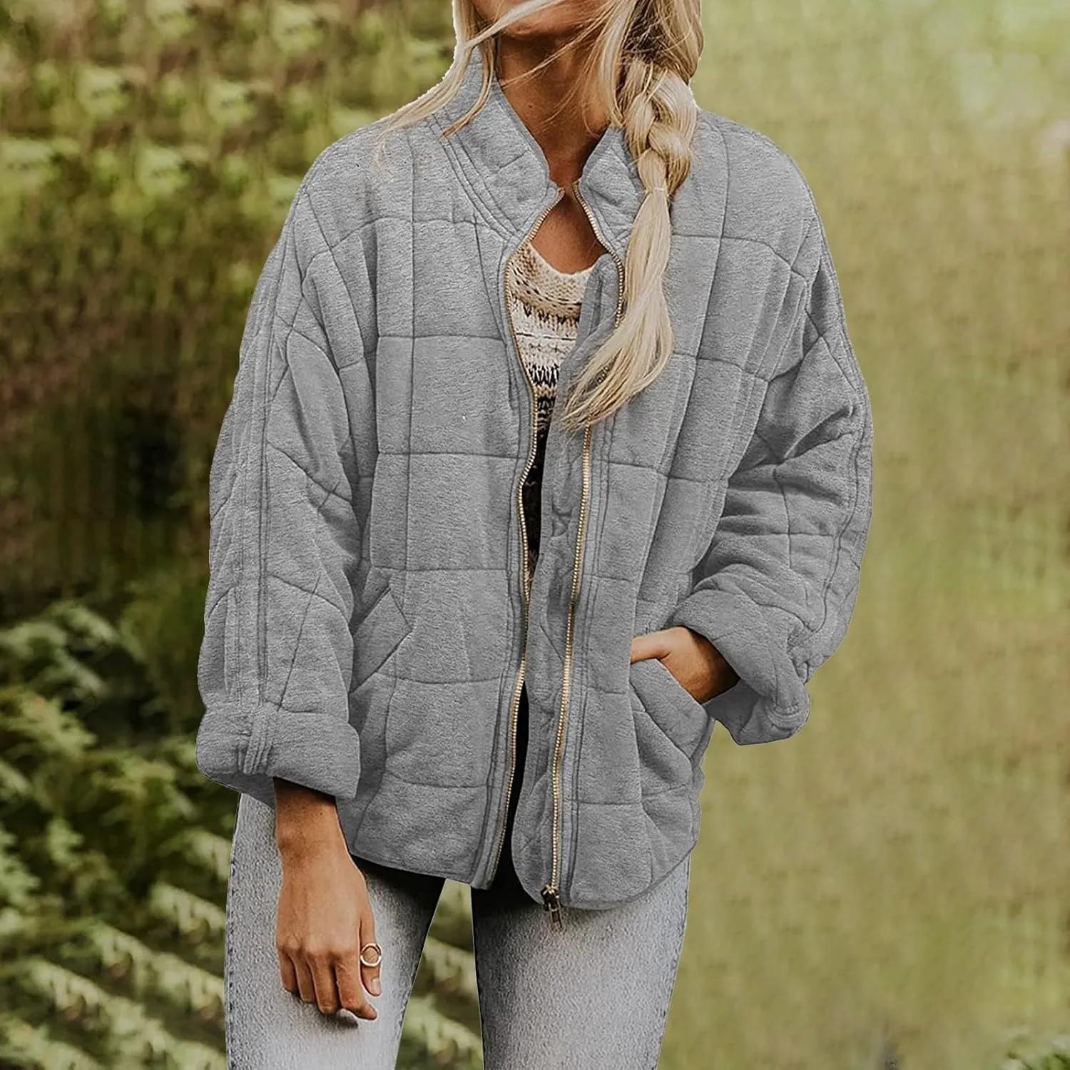 Winter Coats For Women Long Down Coats For Women Packable Puffer Jacket Women Bubble Coats For Women
