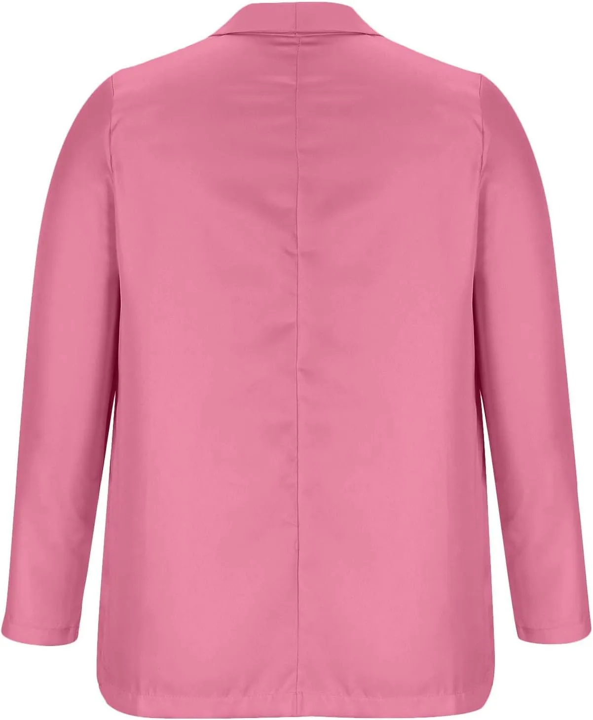 Womens Business Blazers Dressy Loose Lightweight Open Front Cardigan Jackets Long Sleeve Formal Work Suits with Pocket