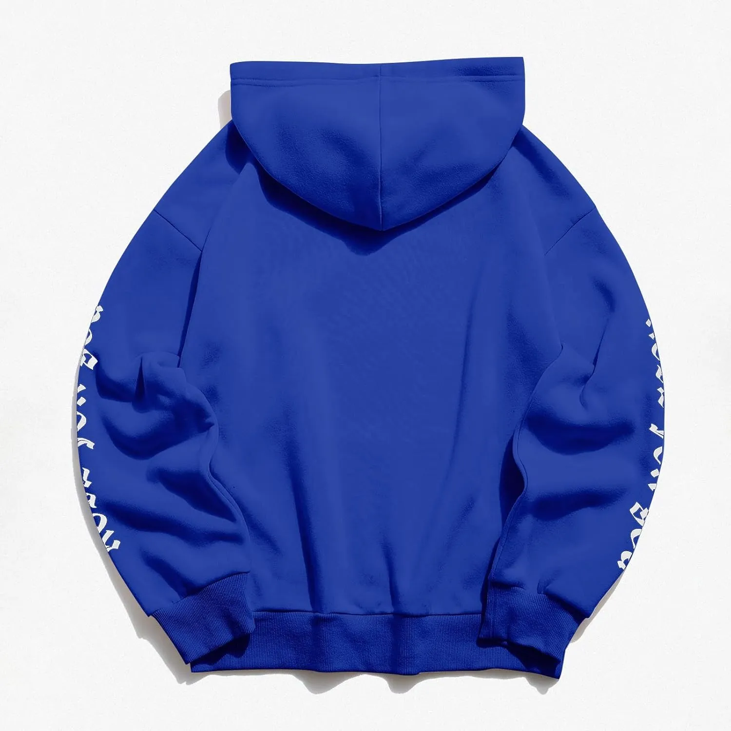 Women's Casual Hoodies Long Sleeve Blouse Pullover Solid Color Hooded Women's Casual Color Block/Solid Hoodies