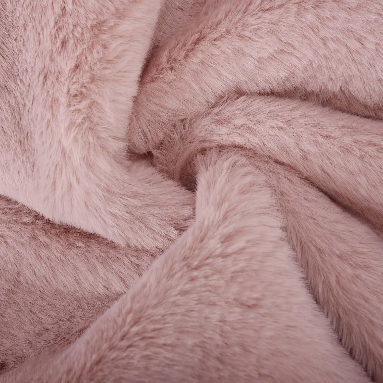 Women's Fashion Cropped Faux Fur Jacket Long Sleeve Open Front Cardigan Casual Fluffy Parka Shaggy Classic Short Coat