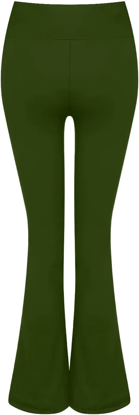 Womens Leggings High Waisted Pants Wash High Waisted Running Pants Black and Red Leggings for Women Plus Size Fleece