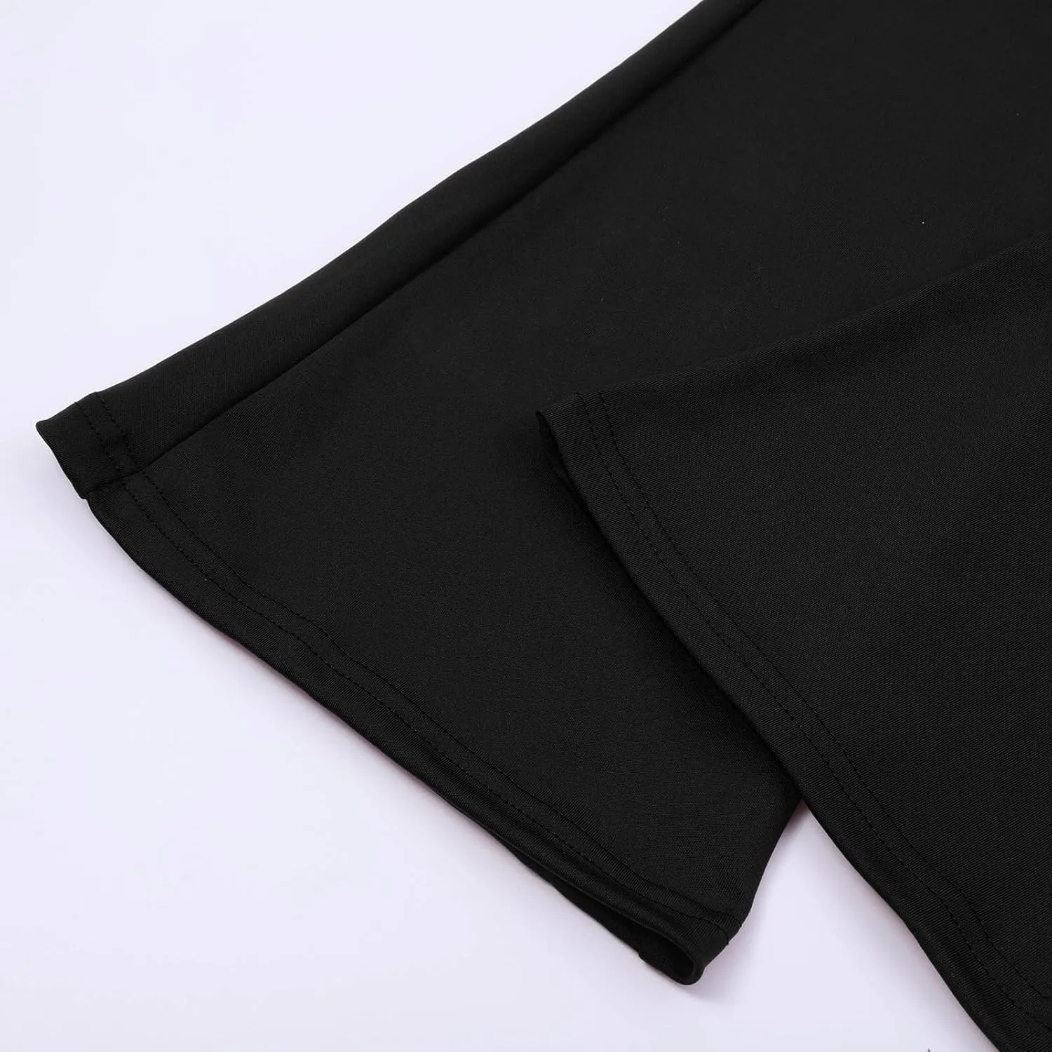 Womens Leggings High Waisted Pants Wash High Waisted Running Pants Black and Red Leggings for Women Plus Size Fleece