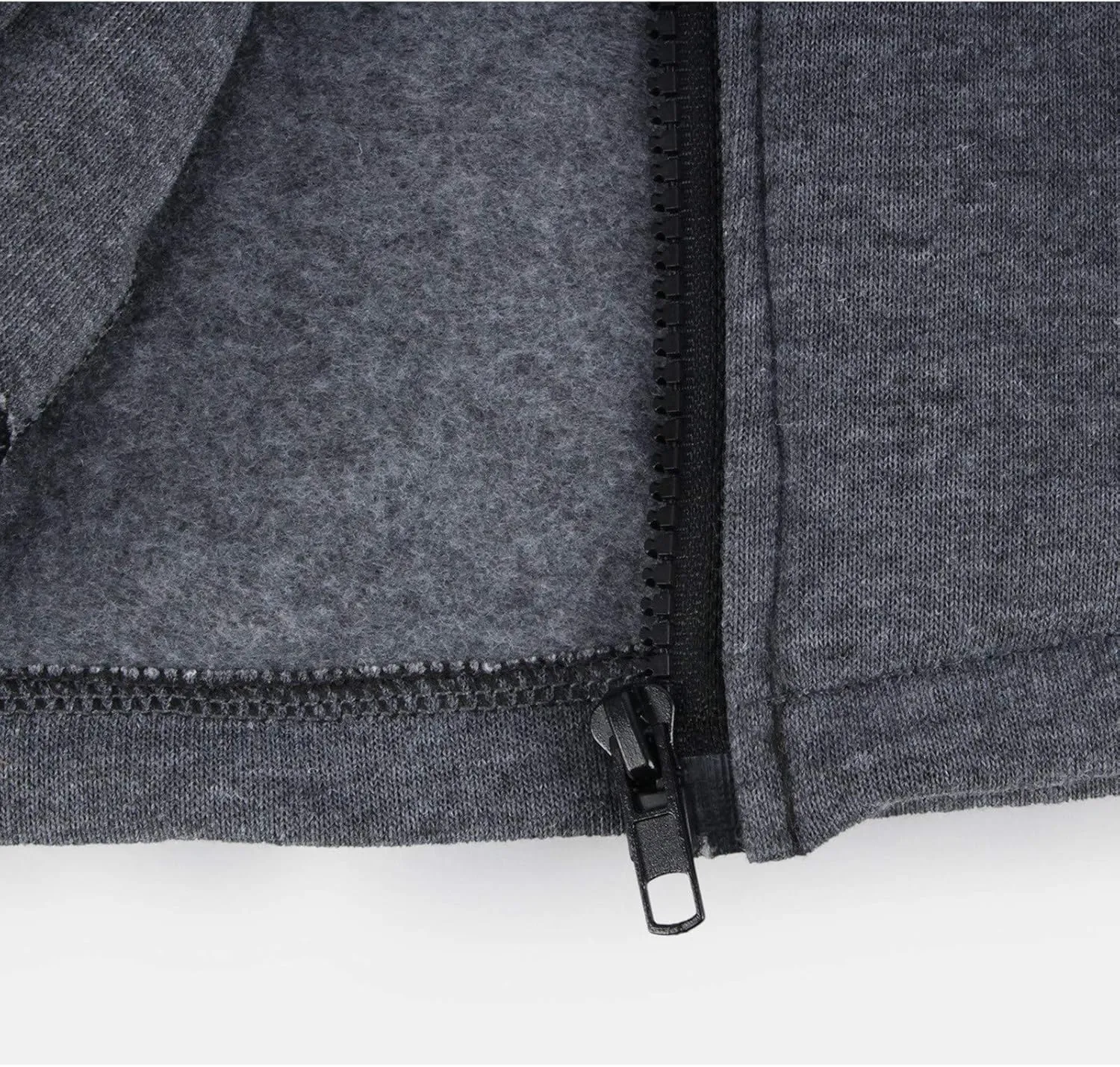 Womens Mid Long Pep Trench Coat Sweatshirt Warm Long Solid Color Pocket Coat Jacket Causal Womens Winter Wool Coat