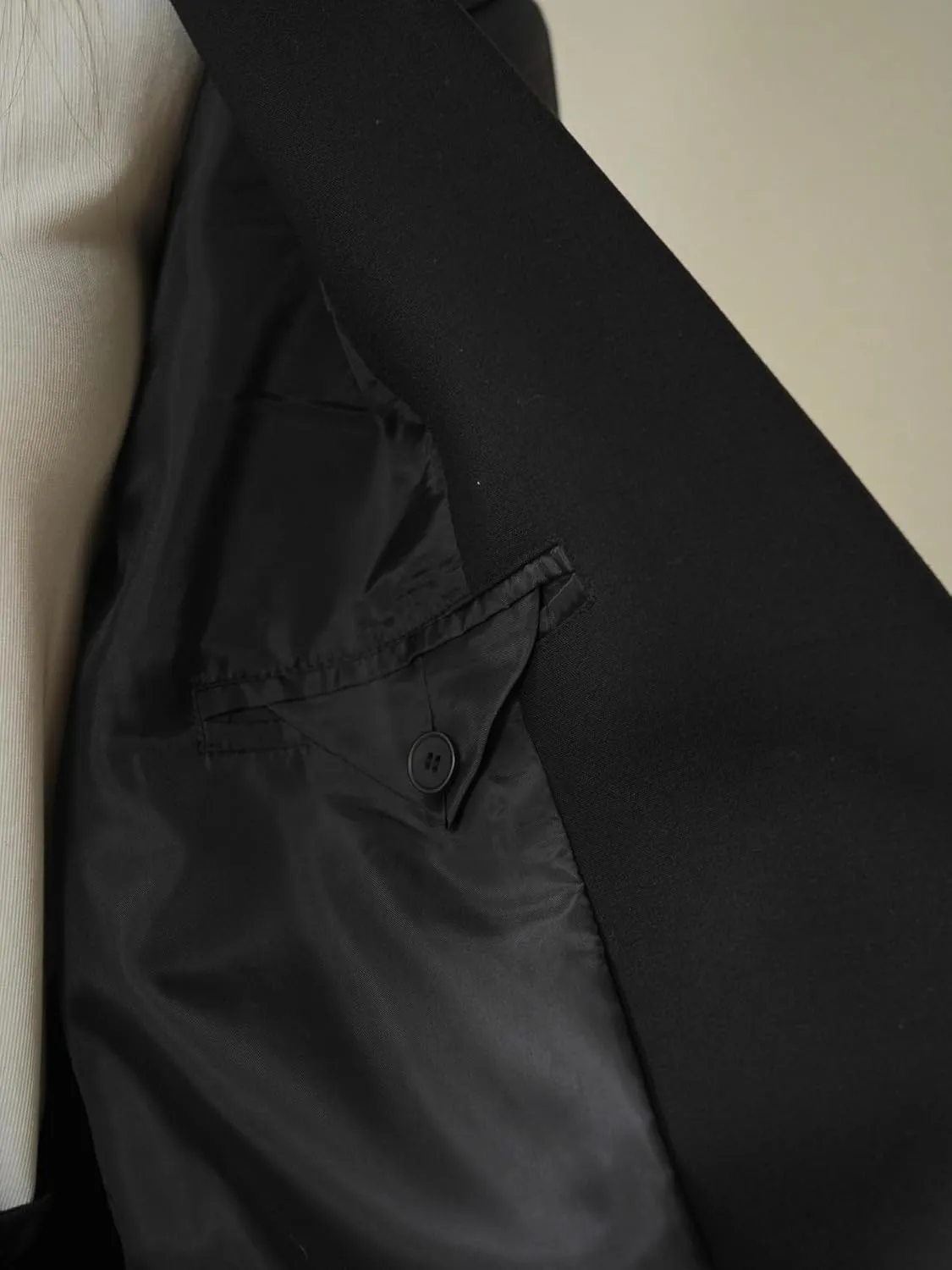 Women's Suits Spring Loose Casual Blazer Jacket