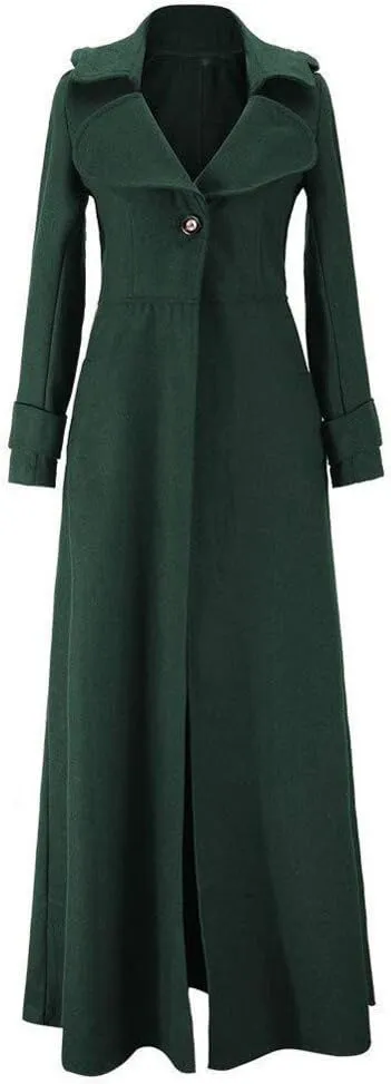 Womens Waterproow Trench Coat Winter Womens Jacket Lapel Slim Women'S Coat Fall Fashion Oversized Womens Winter