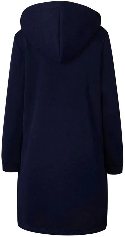 Womens Winter Coats Winter Mid Lenght Down Puffer Coats Ladies Lightweight Jackets With Hood Plus Size Wool Coats