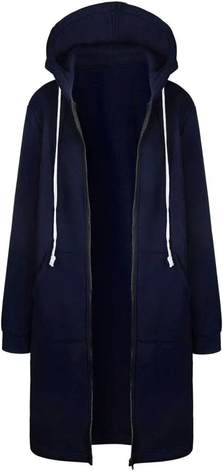 Womens Winter Coats Winter Mid Lenght Down Puffer Coats Ladies Lightweight Jackets With Hood Plus Size Wool Coats