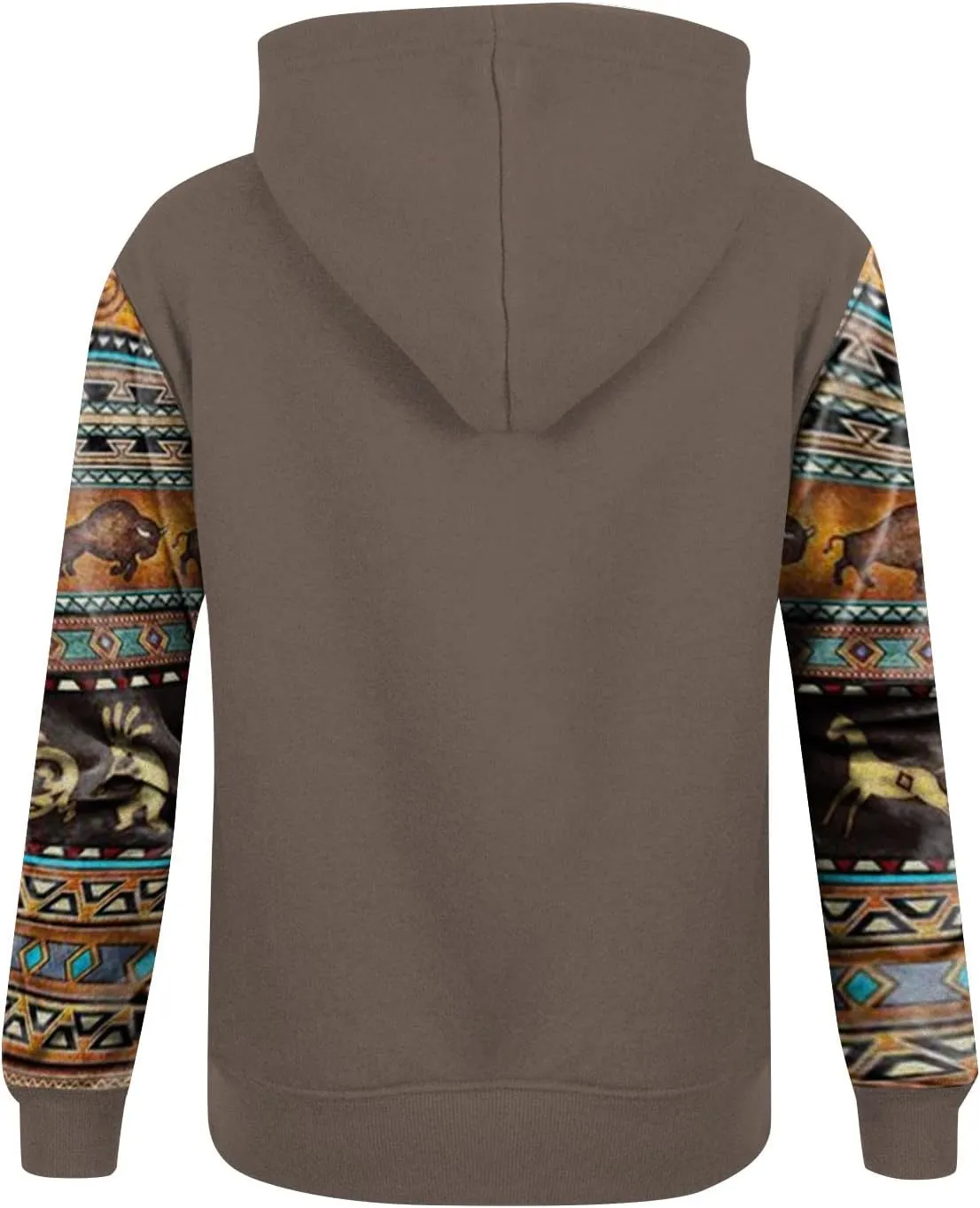 Y2k Hoodie Men ，Funny Graphic Long Sleeve Sleeve Sweatshirt with Pocket Loose Fit Tee Top Athletic Training Shirts Tank